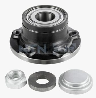 SNR R141.26 ARKA TEKER PORYASI FIAT DOBLO 10> OPEL COMBO 10> 1.3D MTJ 1.4 1.6 D MTJ 30x120x69.35 ABS LI 51810087-51810395-328014 ürün görseli