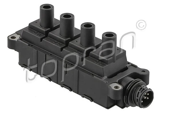 TOPRAN 500957001 ATESLEME BOBINI BMW M43 E36 E46 E34 12131247281 ürün görseli 1