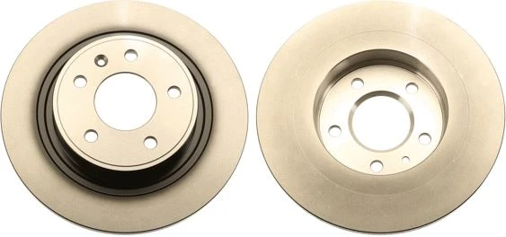 TRW DF6363 ARKA FREN AYNASI 16 INÇ ASTRA J 09 > ZAFIRA C 11 > CRUZE 09 > 268.5x12x5DL DOLU 569075 95527033-13502137-13502138-569071 ürün görseli 1