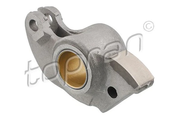 TOPRAN 500693001 SUBAP ITICI KOLU BMW M20 E28 E30 E34 11331271429-11331264549 ürün görseli 1