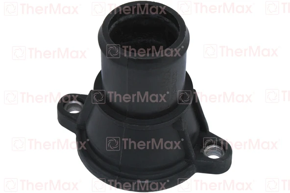 THERMAX T02.302P TERMOSTAT YUVASI CLIO I KNG I II LGN I MNG I R19-EXP. 1.4 ENJ K4J-K4M PLASTİK 7700738110 ürün görseli 1