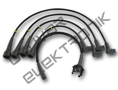 UNUVAR 0166165LPG BUJİ BOBİN KABLOSU TK. LPG Lİ R11 FLASH-R21 MNGR 87-94 7702247165 ürün görseli 1