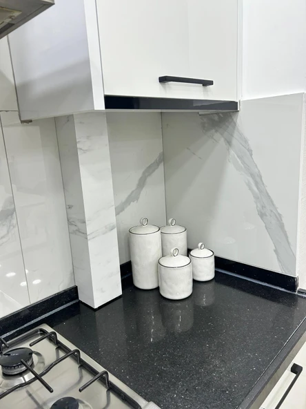 Doğalgaz boru kapama