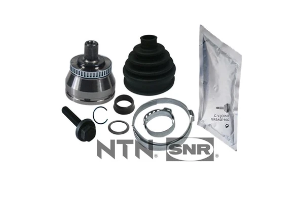 SNR OJK54005 AKS KORUGU 3B0498099CX-3B0498099H-8D0407305M ürün görseli 1