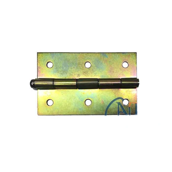 Yaprak Menteşe No:3 - 45x72mm, 1 Adet ürün görseli