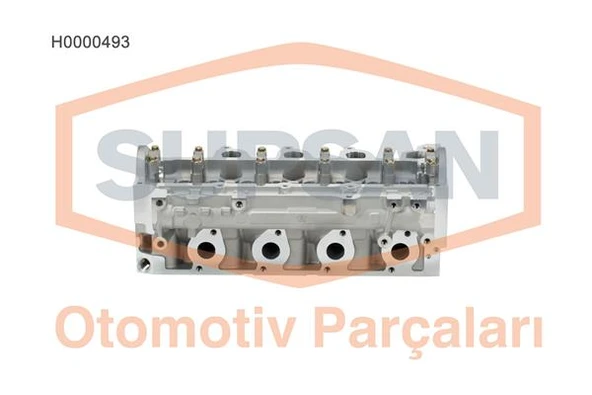 SUPSAN H0000493 SİLİNDİR KAPAĞI RENAULT CLIO IV 12>CAPTUR 13>MEGANE III 09>SYMBOL III 13>TALISMAN 15>NISSAN QASHQAI II 13>JUKE 10>DACIA DOKKER 12> DUSTER 10>MERCEDES W176.W246.C117.X156 UZUN ENJ. 1.5d ürün görseli 1