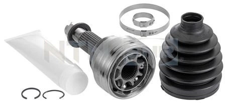 SNR OJK55013 AKS KAFASI ON SAG-SOL SET RENAULT GRAND SCENIC IV 16> SCENIC IV 16> 1.3 TCE 7 OTOMATİK 6 MEKANİK VİTES 391014001R 391007866R 391001324R ürün görseli 1