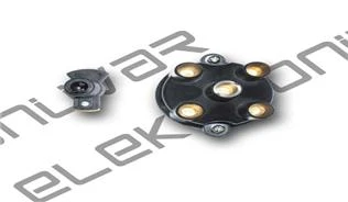 UNUVAR 9004-2 DİSTRÜBİTÖR KAPAĞI TEVZİ MAKARASI BROADWAY 7701027491 ürün görseli 1