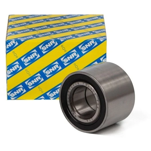 SNR FC41645 ARKA TEKER PORYA RULMANI OPEL CROOSLAND 17> P207-P208-P301-P307-P2008-C3-C4-C-ELYSEE-DS3 3748.90-9657345180-3648073 ürün görseli 1