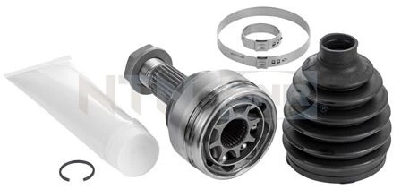 SNR OJK66002 AKS KORUGU PEUGEOT-CITRO N ürün görseli 1