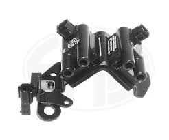 SUPSAN AB0045 ATEŞLEME BOBİNİ HYUNDAİ ACCENT 1.3 / 1.5 12V G4EA - G4EB - G4EH - G4EC-G 2730122600 ürün görseli 1