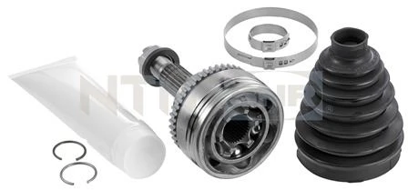 SNR OJK55017 AKS KORUGU RENAULT ürün görseli 1