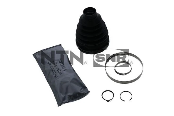 SNR IBK55031 AKS KORUGU RENAULT ESPACE V PHASE 2 11-2019 >; SCENİC IV 1.6L DCİ. 1.7 DCİ - 9-2016 >; MEGANE ESTA 392417977R ürün görseli 1