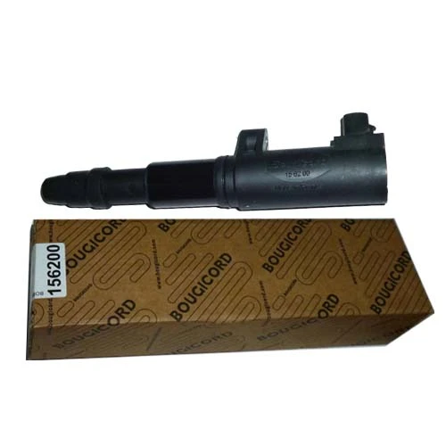 UNUVAR 156200-2 ATEŞLEME BOBİNİ KALEM BOBİN RENAULT MEGANE I-II-II KANGOO 04> LAGUNA II-III CLIO II-III SCENIC II-III TRAFIC II 06> DACIA DUSTER 10> LOGAN 06> SANDERO 08> 1.4 K4J 1.6 K4M 1.8 F4P 2.0 F ürün görseli 1