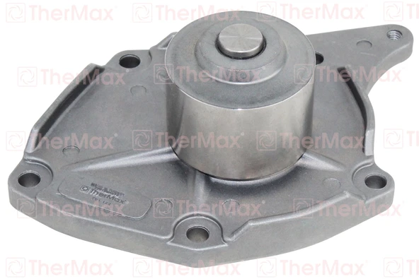 THERMAX T01.122 DEVİRDAİM SU POMPASI RENAULT CLIO II 01>06 MEGANE II 03>08 KANGOO 01> MODUS 04> SC NIC II 03>08 1.5dCi K9K / NISSAN MICRA 1.5L K9K K12 03-10 / NOTE 1.5L K9K E11 06-> / QASHQAI 1.5L K9K ürün görseli 1