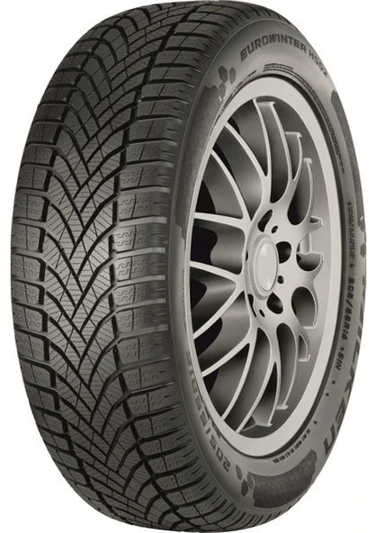 Falken EuroWinter HS02 195/55 R16 87H Kış Lastiği - 2025 - 1