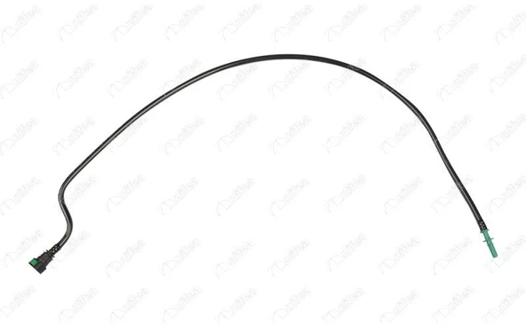 YAKIT BORUSU DACIA DOKKER EXPRESS KASA-BÜYÜK LİMUZİN 1.5 DCİ FEAJ K9K 626 12 >  164468031R ürün görseli