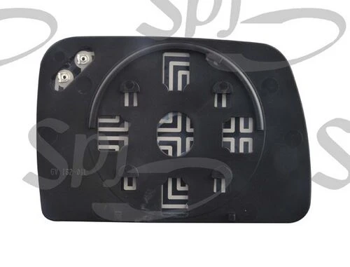 DIS DIKIZ AYNA CAMI E53 X5 ELEKTRIKLI AYNA CAMI 99/07 KOR NOKTALI MAVI CAM SOL  51167039595 ürün görseli