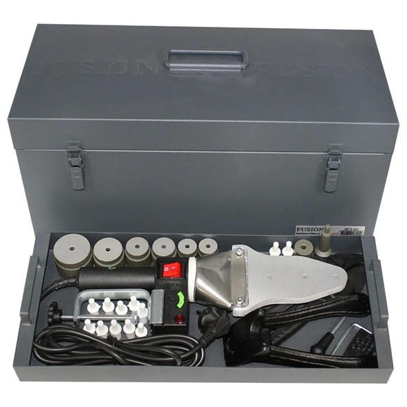 PPRC BORU KAYNAK MAKİNASI SF3-S2 SET - 2