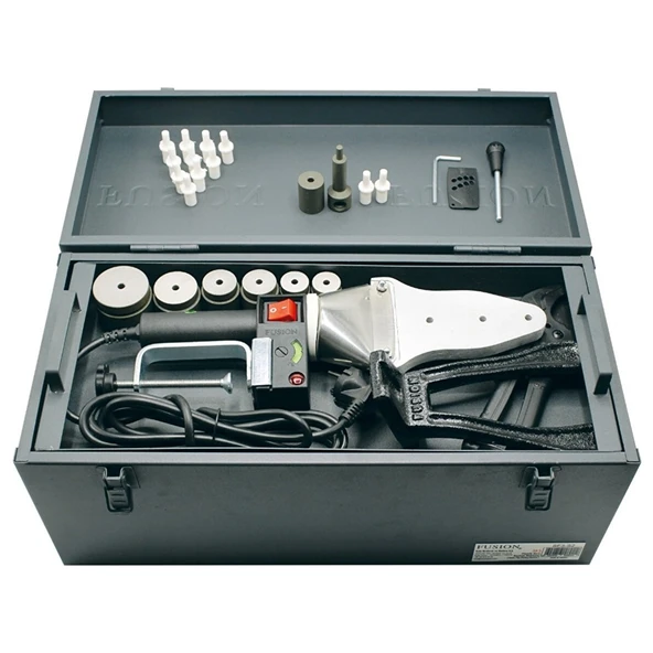 PPRC BORU KAYNAK MAKİNASI SF3-S2 SET - 3
