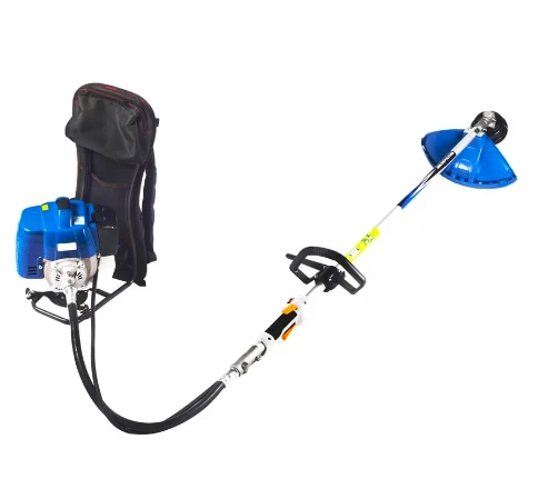 Zomax ZMG5315T Benzinli Motorlu Sırt Tırpan 2 Hp ürün görseli 1