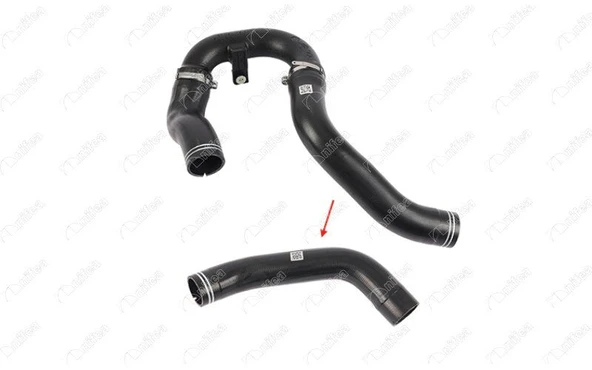 TURBO HORTUMU  51901752 ürün görseli