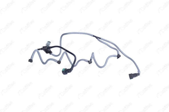 YAKIT BORUSU LAGUNA II-ESPACE IV 2.2 DCI MASTER II-TRAFIC II 2.5 DCI OPEL VIVARO-MOVANO 2.5 DTI  8200589142-8200445124 ürün görseli