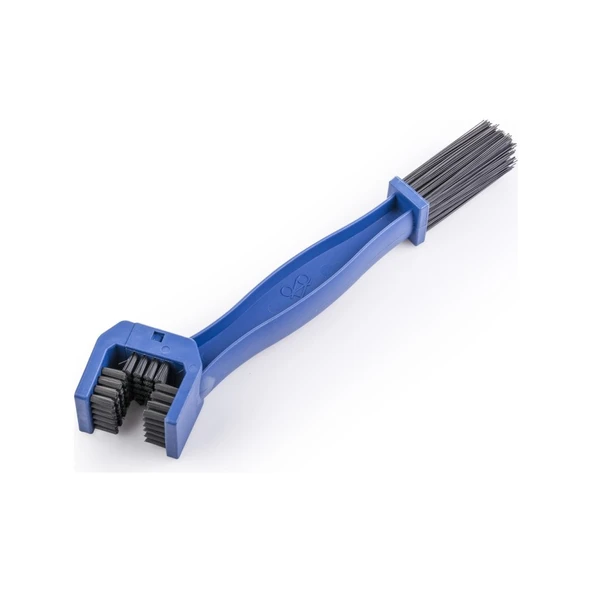 Motorsiklet ve Bisiklet Zinciri Temizleme Fırçası Çift Taraflı ürün görseli 1