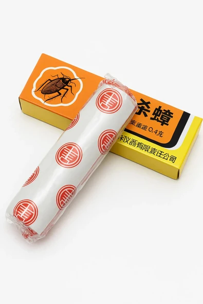 Karınca Tebeşiri - Haşere Tebeşiri - Karınca Yaklaştırmaz (7474) ürün görseli