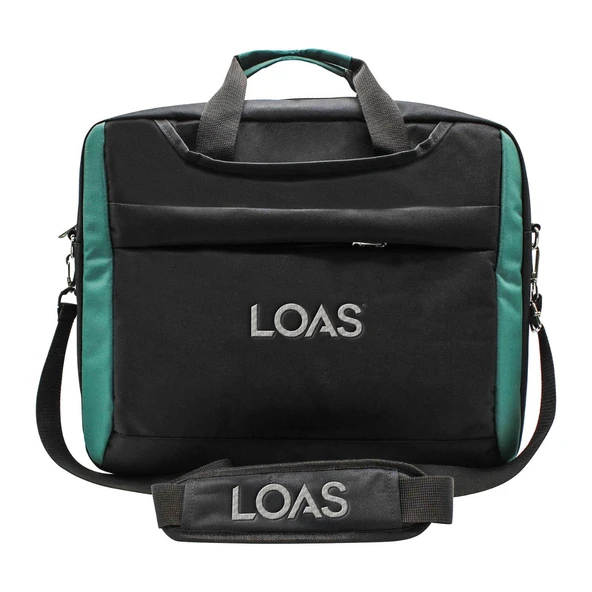 LOAS LSTCE25 TEKNİSYEN TAKIM ÇANTASI - 1
