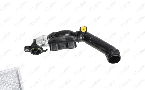 MANİFOLD SUSTURUCU BORUSU 307-308-3008-PARTNER TEPEE 1.6 HDI C4-C4 PICASSO-BERLINGO III 1.6 HDI  1440.68-9653778480 ürün görseli