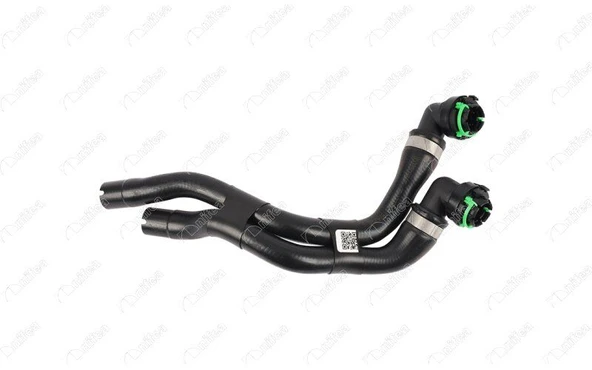 KALORİFER HORTUMU OPEL ASTRA H-ZAFIRA B  6818606-13170118 ürün görseli