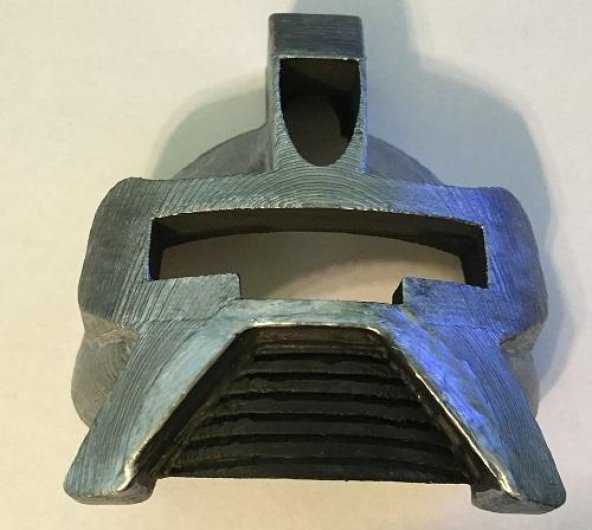 Ez-Robot Jd Cylon Kask Plastik Aparat