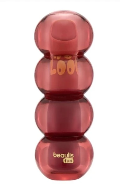 Beaulis Fun Kiss Loop Ruj 209 Sour Strawberry ürün görseli
