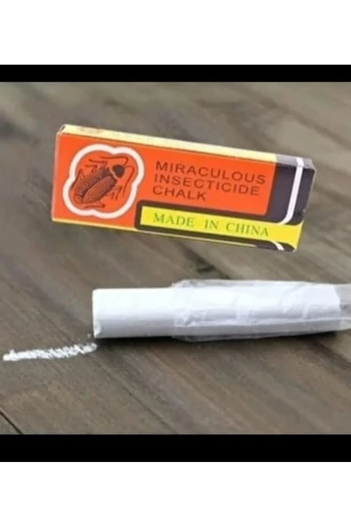 Karınca Tebeşiri - Haşere Tebeşiri - Karınca Yaklaştırmaz (7474) - Resim 2