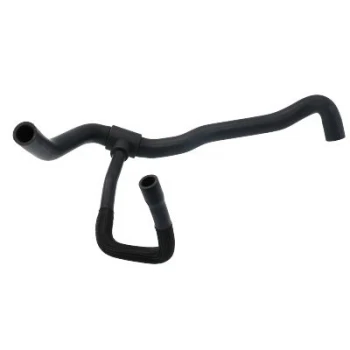 Renault Radyator Alt Hortumu Clio III 1,2 - Ytt Y51201 ürün görseli