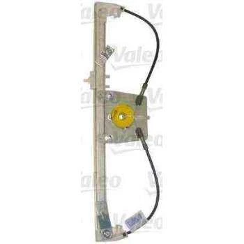 Psa Cam (mekanızması) Krikosu Elektrikli On Sag Nemo Bipper Fiorıno 1,4 07> Kademeli Motorsuz - Valeo 850727 ürün görseli 1