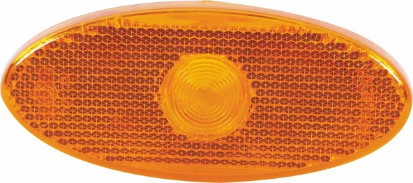 WPI OR6304 ÇAMURLUK SİNYALİ RENAULT MASTER III 10> OPEL MOVANO B 10> KAPI REFLEKTÖRÜ 261B00001R