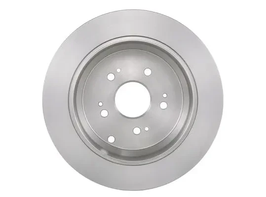 VALEO 496023 ARKA FREN DİSKİ DOLU TİP HONDA CR-V 2.0L K20 RD8 kasa 05-09 / 2.2L N22A CTDİ DİZEL 06-> / 1.6L İ -DTEC N16A2 RE6 kasa 13 -> 304.5 çap x 5 bijon - Takım disk fiyatıdır 42510SCAE50-42510T1G ürün görseli 1