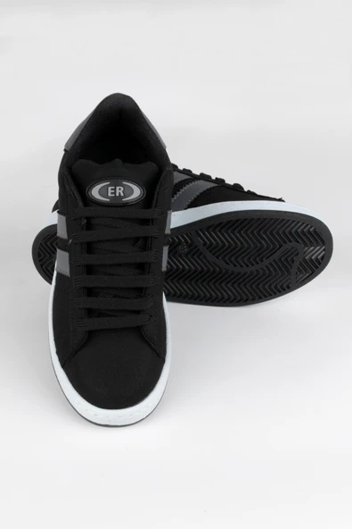 Kaydırmaz Taban Günlük Spor Ayakkabı - Resim 2