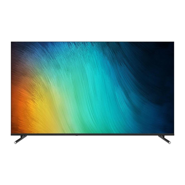 Dijitsu 50 DG 29000 50'' 126 Ekran Uydu Alıcılı 4K Ultra HD DLED Google TV ürün görseli 1