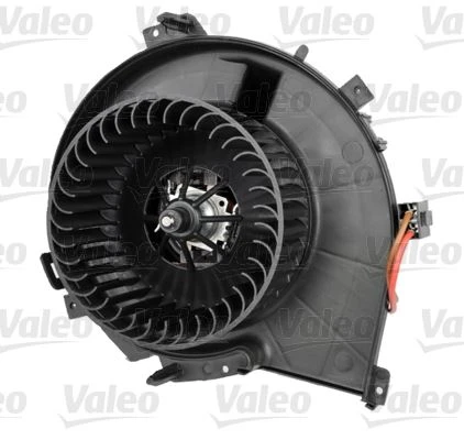 VALEO 715224 KALORİFER MOTORU OPEL CORSA C-COMBO C 00> TIGRA B 04> KLİMASIZ ARAÇLAR İÇİN 1845223-24436990 ürün görseli 1