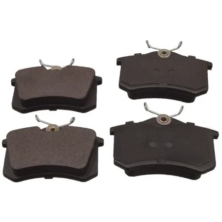 VALEO 9005003 ARKA FREN BALATA RENAULT CLIO 05> KANGOO 01> LAGUNA 96> FLUENCE 09> MEGANE 96> CITROEN BERLINGO 99> C2 C3 C4 03> DS4 11> PEUGEOT 307 00> 308 07> PARTNER 96>VW POLO CLASSIC 95>01 GOLF III ürün görseli 1