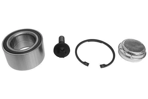 VALEO 502714 TEKER RULMANI ON MERCEDES W204 S204 X204 C218 X218 W212 S212 W221 C216 A2219810406 ürün görseli