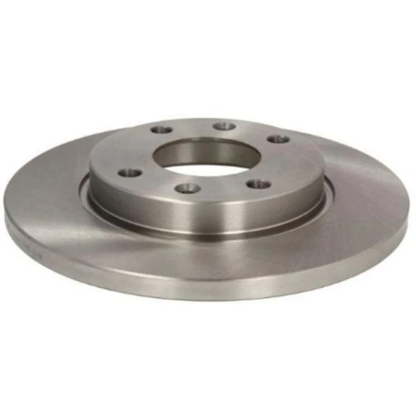 VALEO 496067 ÖN FREN AYNASI PEUGEOT P206 98>12 P306 93>01 CITROEN XSARA 97>05 ABS SİZ 247x13x4DL DOLU SOĞUTMASIZ 4246.R8-4246.R9-4249.A5 ürün görseli 1