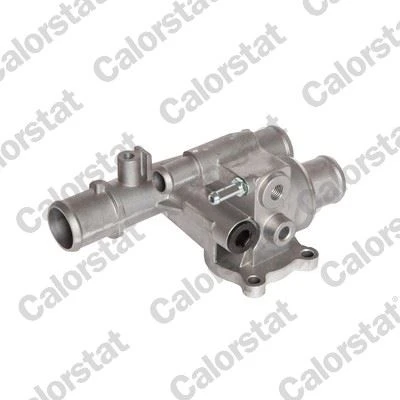 VERNET TH6590.88J TERMOSTAT KOMPLE DOBLO-PALIO Weekend-ALBEA-BRAVO-BRAVA-MAREA-STILO-DEDRA-LYBRA 1.6 16V V2458 46776217-46522664 ürün görseli 1