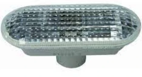 WPI FRD57045 ÇAMURLUK SİNYALİ BEYAZ FIESTA 02 >08 FOCUS 04 > C-MAX 03 > 4M5A13K309AA-1336185