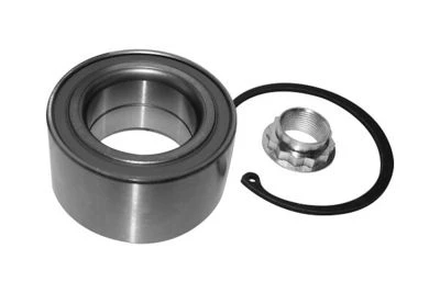 VALEO 502735 TEKER RULMANI ARKA MERCEDES E-CLASS W124 93>95 A1249800516 ürün görseli 1