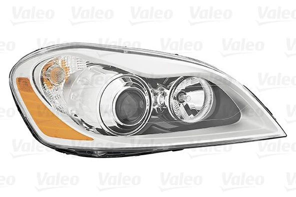 VALEO 046891 FAR XENON SOL VOLVO XC60 09/08>10/13 31420680 ürün görseli 1