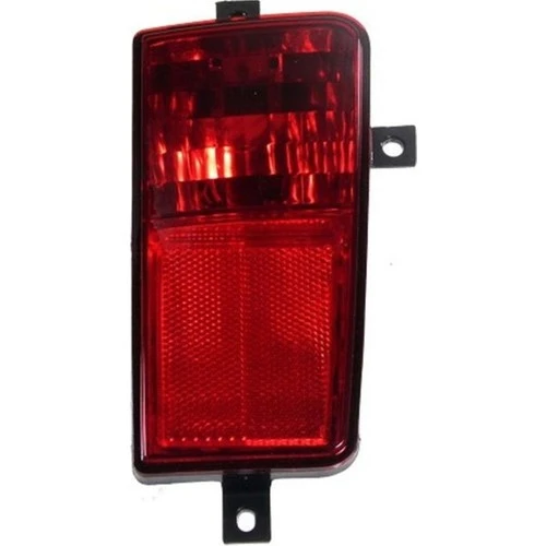 WPI PB635 ARKA STOP ALT LAMBASI SOL DUCATO III-BOXER III-JUMPER III 469707486 ürün görseli 1